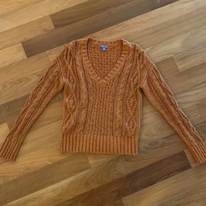 J Crew / Point Sur Sweater